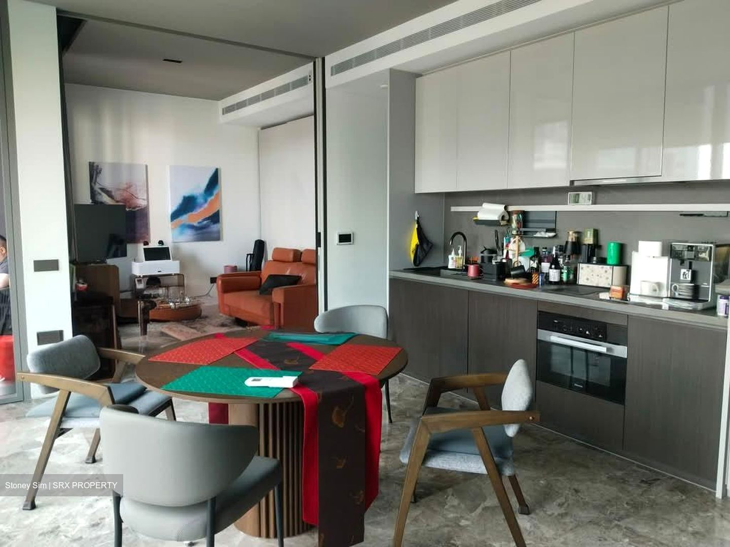 Cuscaden Reserve (D10), Condominium #602939181